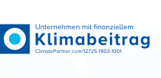 ClimatePartner – Unternehmen mit finanziellem Klimabeitrag